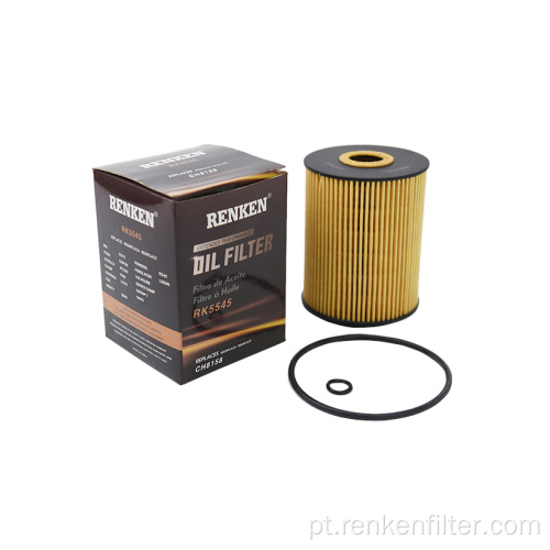 Filtro de óleo RENKEN RK5545